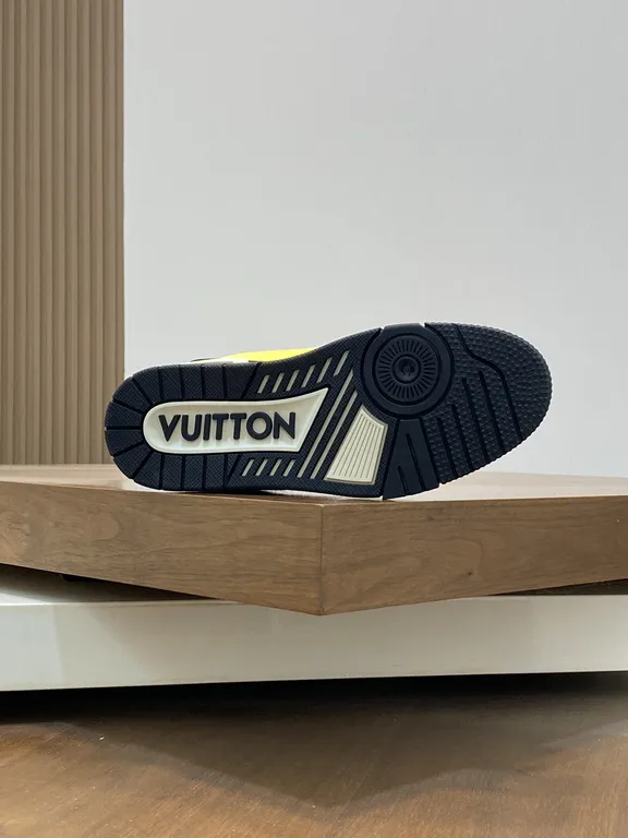 Louis Vuitton Shoe 